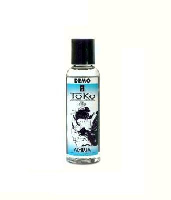 Toko Aqua Lubricant 60мл