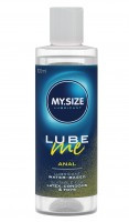 Лубрикант MY.SIZE PRO Lube me Anal 100 мл.