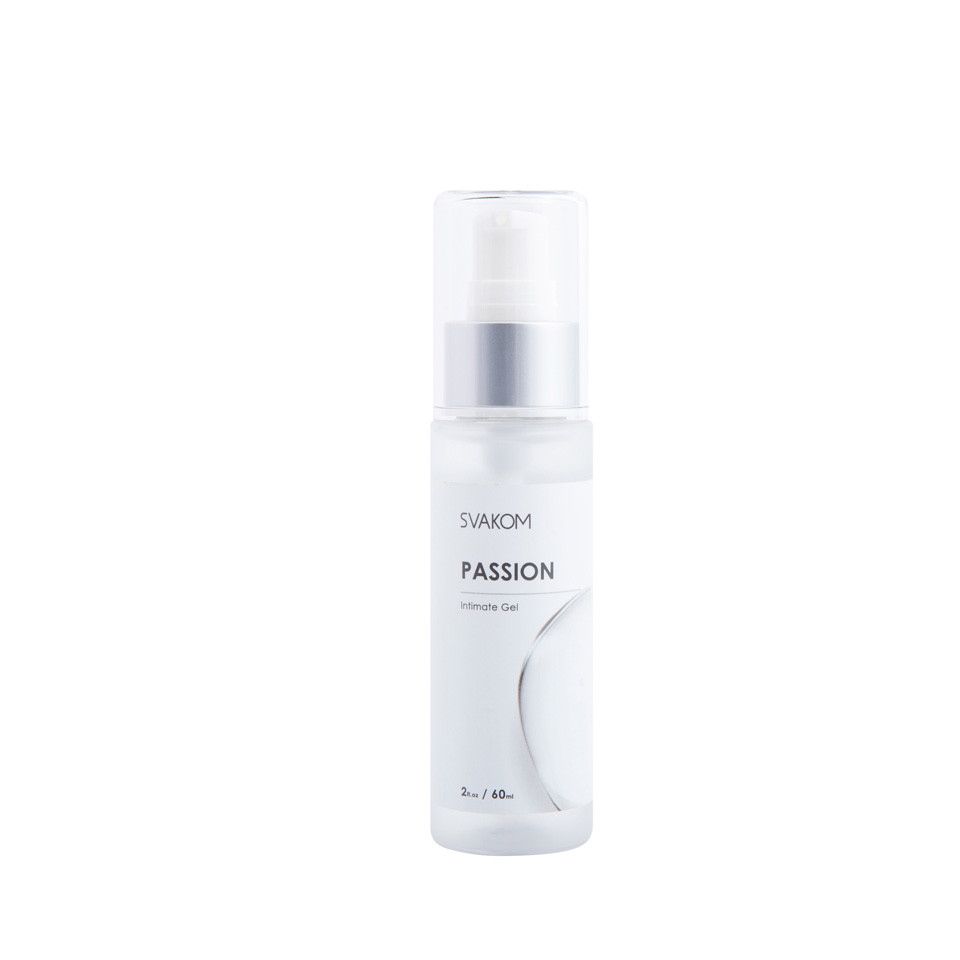 Гель SVAKOM Passion Intimate 60 мл
