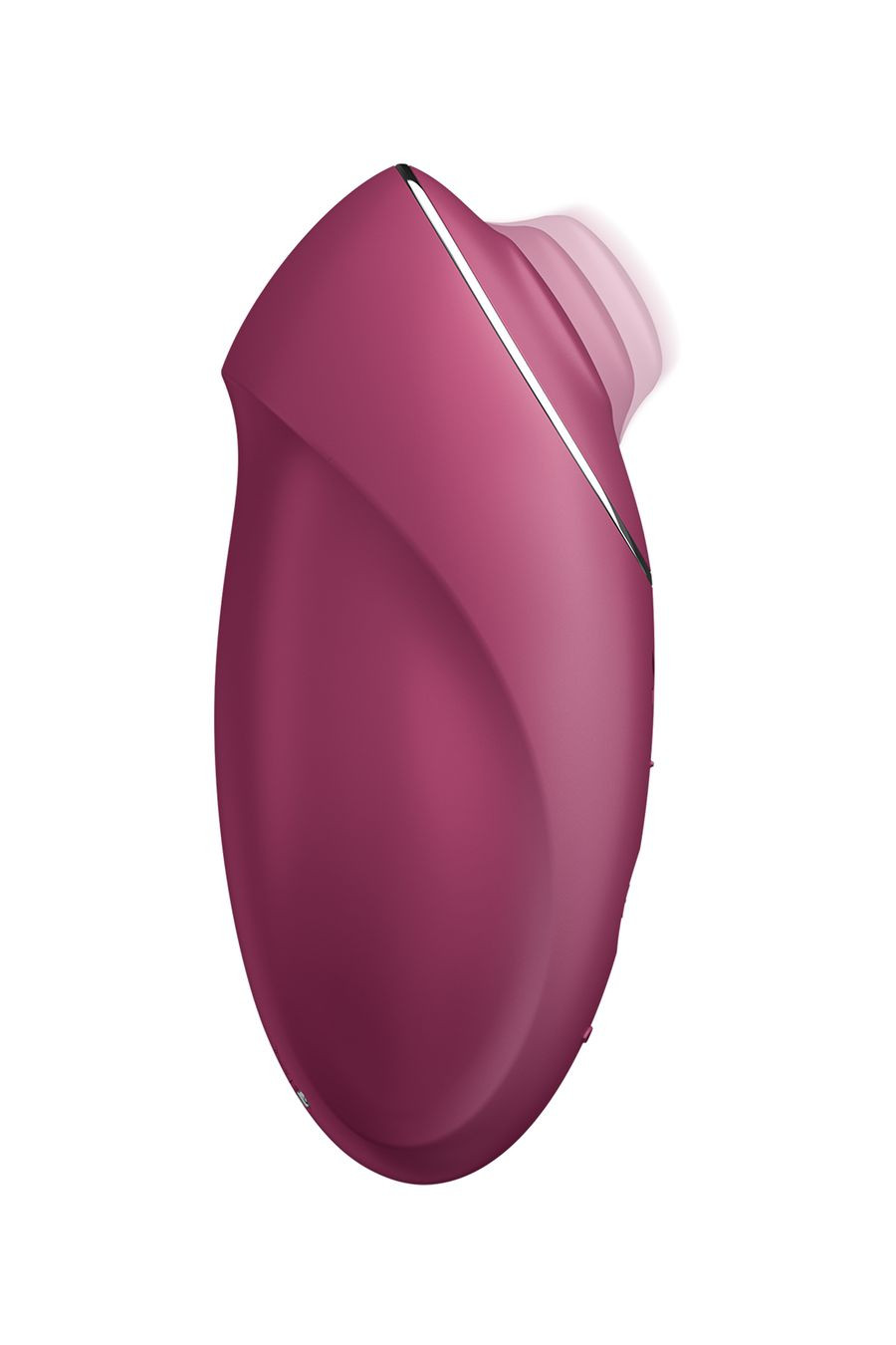 Вакуумно-волновой вибростимулятор Satisfyer Tap & Climax 1