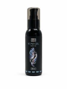 Лубрикант гибридный Sgan Hybrid Silk 100 мл