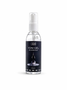 Лубрикант силиконовый Sgan Silicone Silk 75 мл