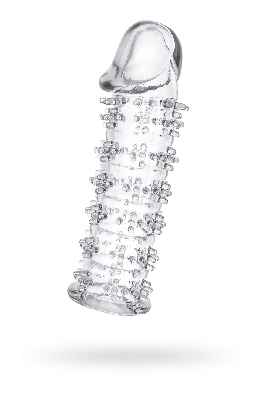 Насадка Basic усики