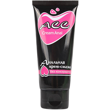 Крем-смазка "Creamanal асс" 50 мл