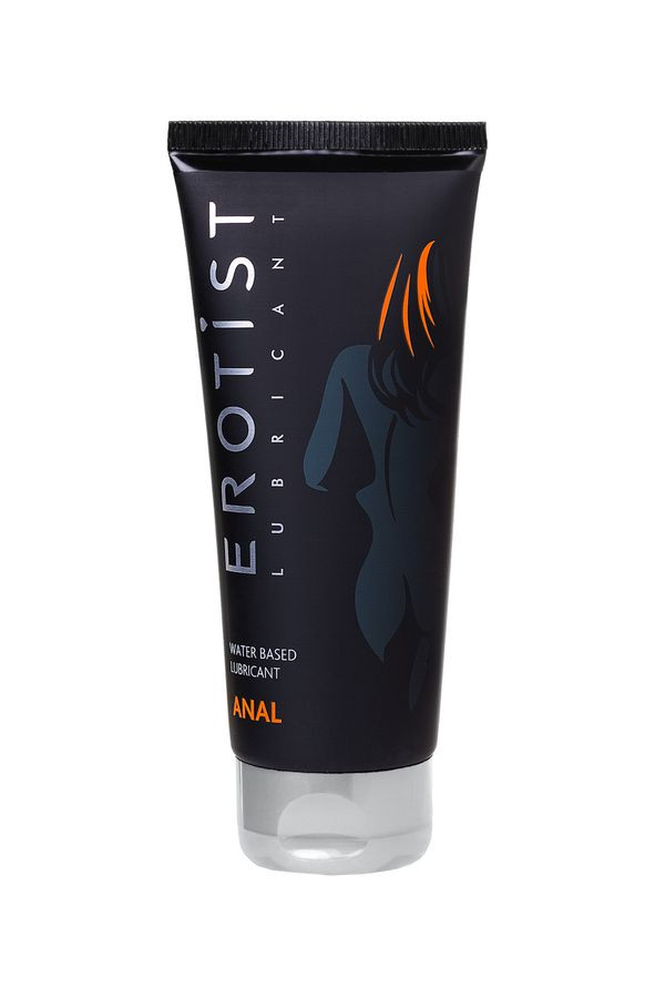 Лубрикант EROTIST ANAL, 100 мл