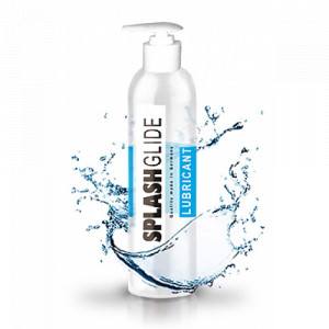 Гель увлажняющий SPLASHGLIDE LUBRICANT CLASSIC 250 мл