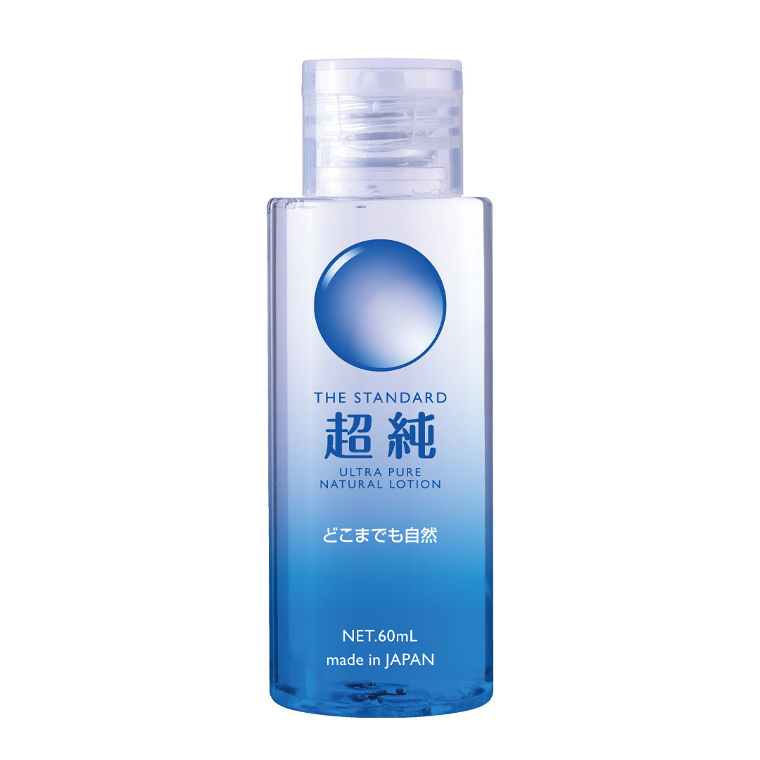Гель на водной основе BIJOND ultra pure, 60мл