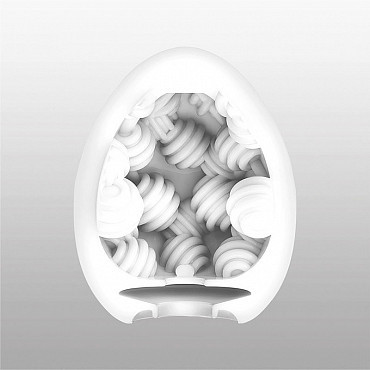 Мастурбатор яйцо Tenga egg SPHERE