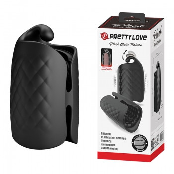 Вибромастурбатор Tratiler